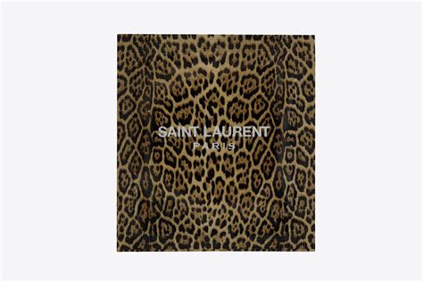 preservativi saint laurent leopardati